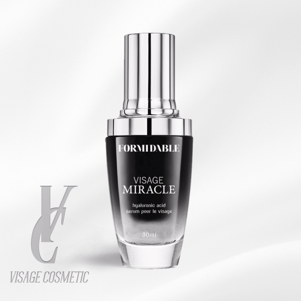Formidable 3D-Serum 30ml