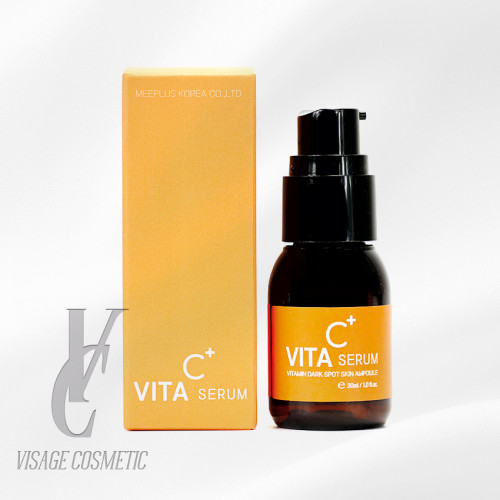 Vitamin C Serum 30 m...