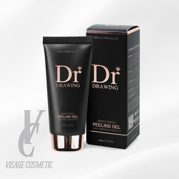 Brightening Peeling Gel