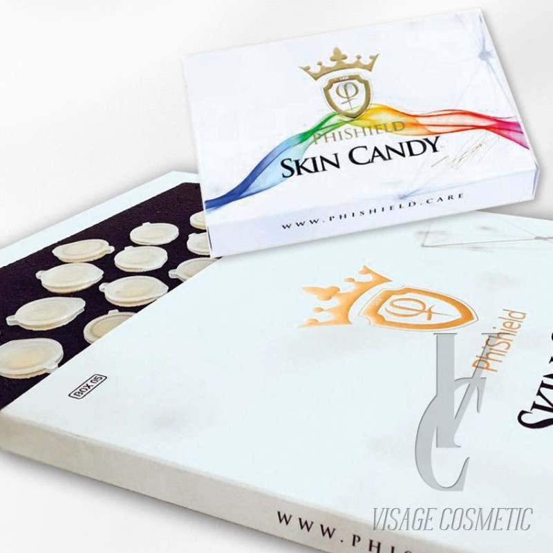 Skin Candy