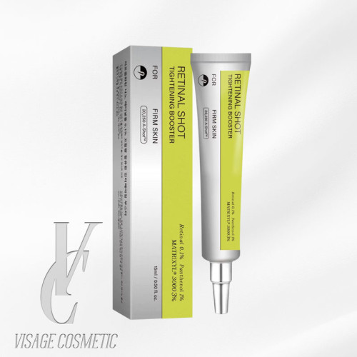 Retinal Shot Tighten...