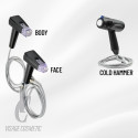 Microneedling RF - MNRF500