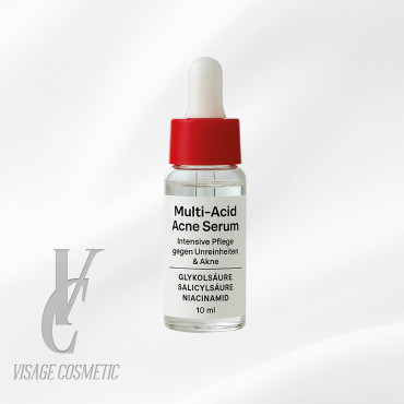 Acne Serum