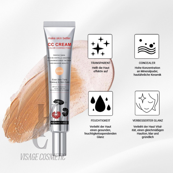 CC-Cream Dark