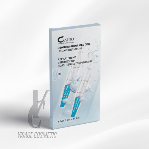 Ceano ELACOLL GEL CR...