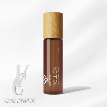 BaliBliss Roll-on (Sanga Sanga Öl) 15 ml