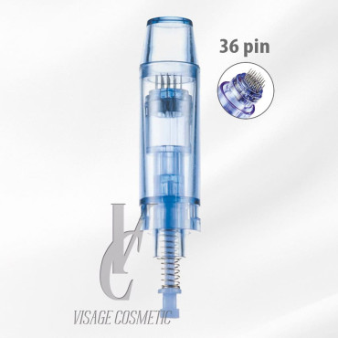 Microneedling 36-Pin Nadeln