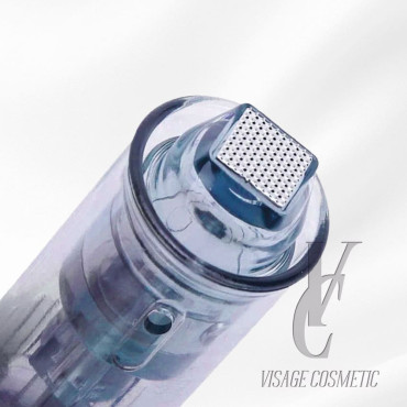Microneedling Nano Nadeln