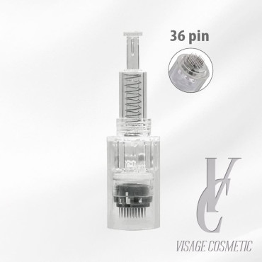 BB GLOW 36-Pin Nadeln