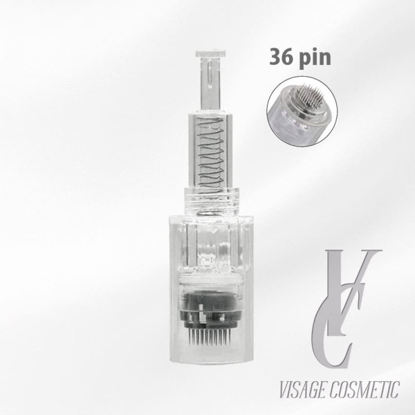 BB GLOW 36-Pin Nadeln