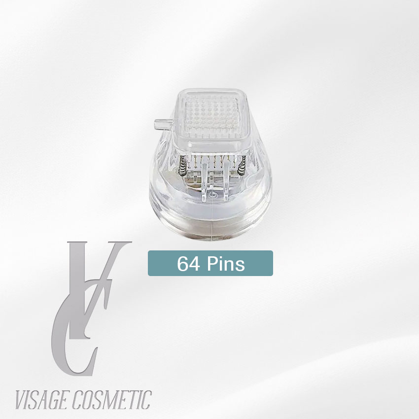 64 Pins Nadeln für Microneedling-RF – Passendes Produkt