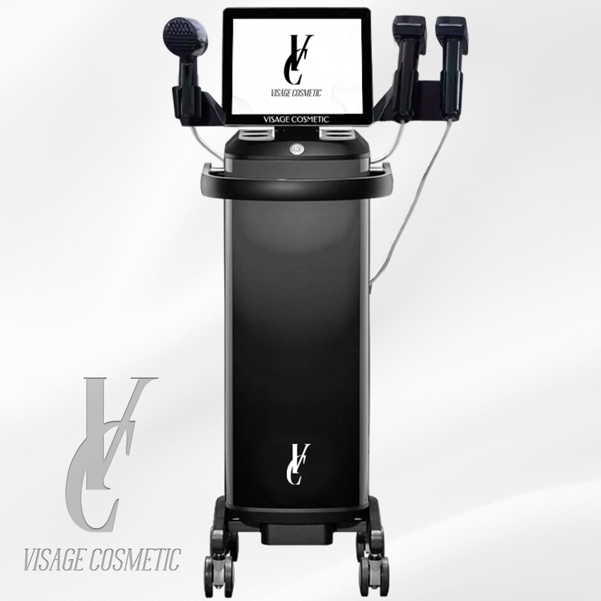 Microneedling RF - MNRF500 – Passendes Produkt