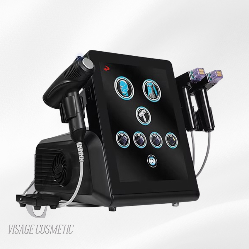 Microneedling RF - MNRF200 – Passendes Produkt