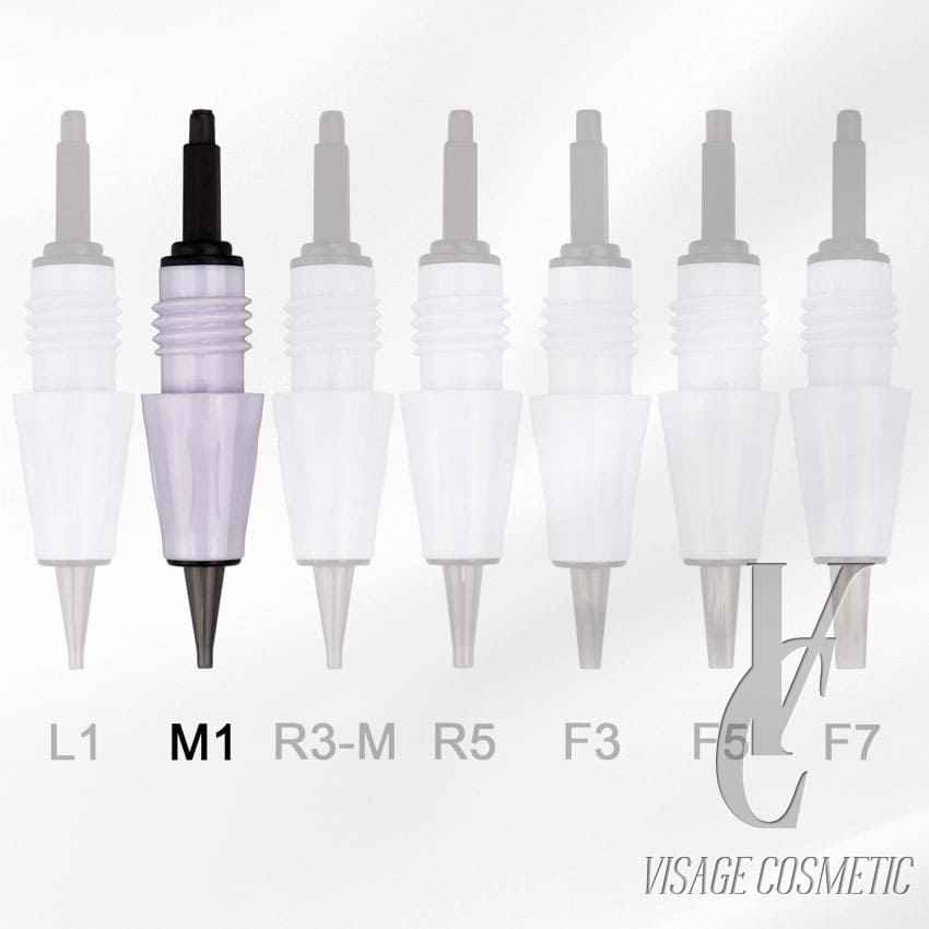 PMU Nadeln M1 – Passendes Produkt
